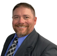 Portrait of Josh Williams
