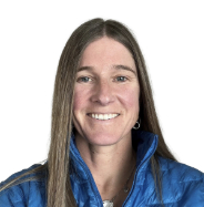 Portrait of Kelly Codlin