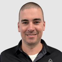 Portrait of Jordan Cummins