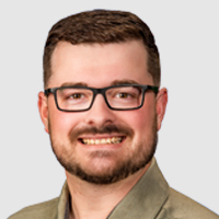 Portrait of Kendal Bruner